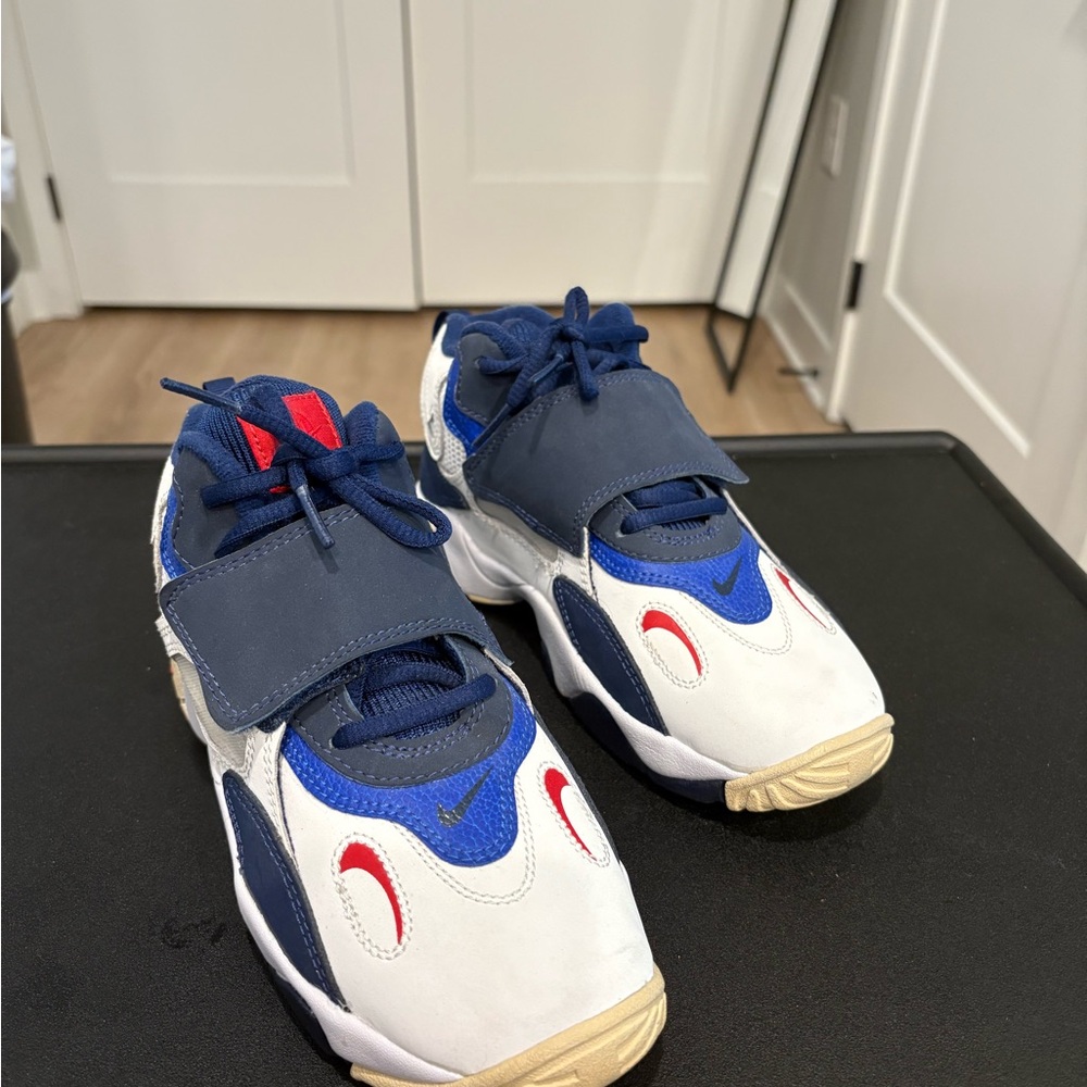 Nike Speed Turf - Picture 3 of 4